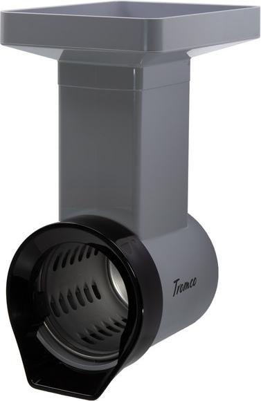 Immagine prodotto Tromco Set di accessori per grattugia Classic con tamburo 1/2/3 (KitchenAid/Electrolux/AEG)