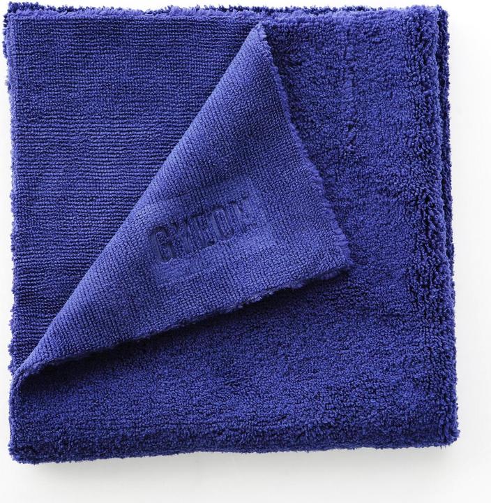 Gyeon Mikrofasertuch Q2M PolishWipe 40 x 40 cm
