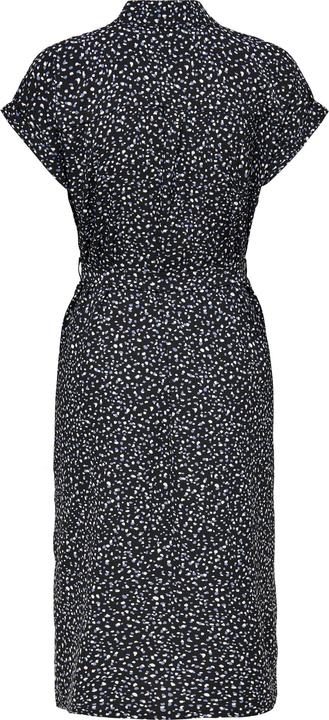 Actual product image Only Tie belt blouse dress (38)