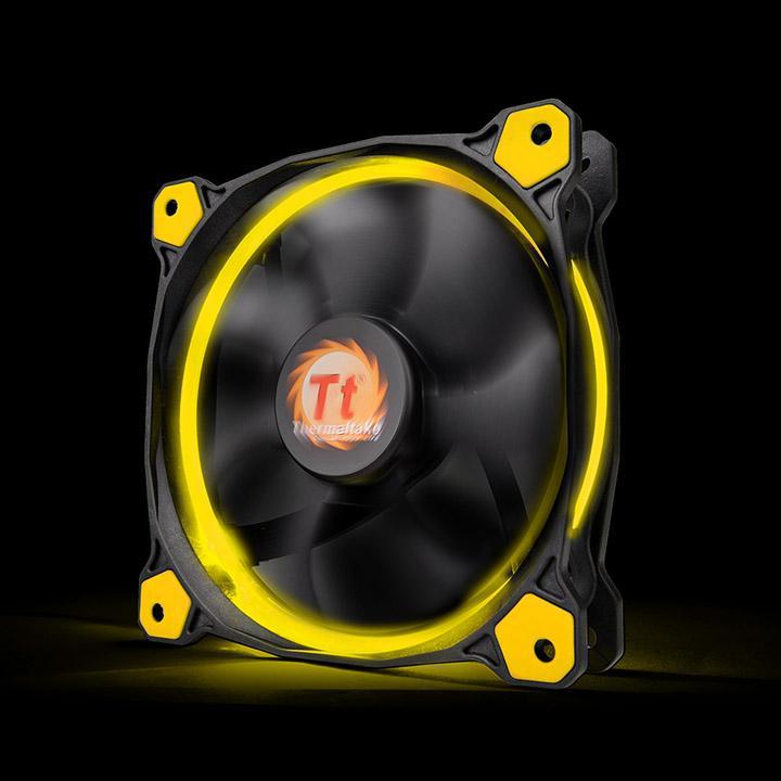 Image du produit Thermaltake Riing (140 mm, 1 x)