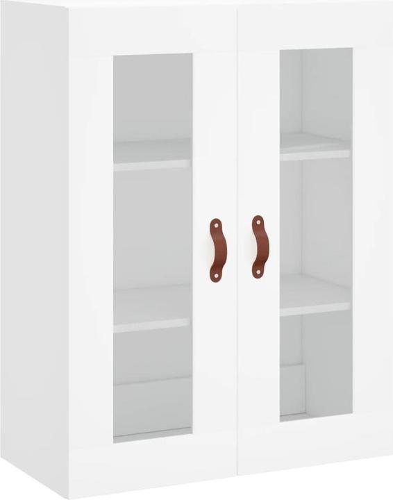 Image du produit vidaXL Highboard (69.50 x 34 x 180 cm)
