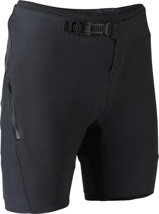 Produktbild Fox Short 24 W Flexair Ascent Blk (L)