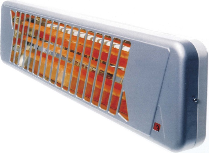 Heller QA 120 (1200 W)