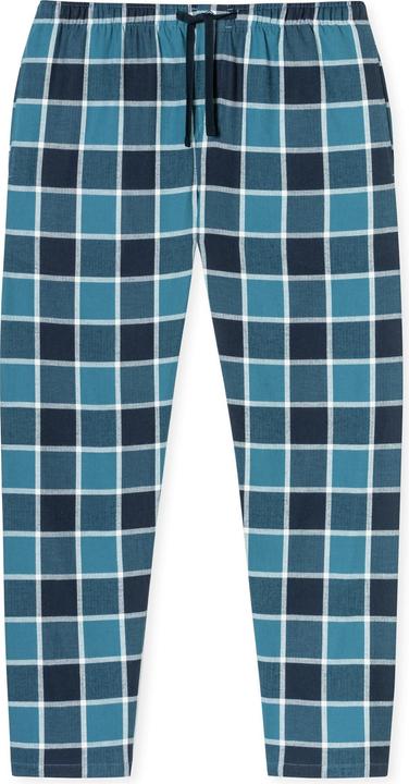 Produktbild Schiesser Pyjama Selected Premium Warming (48)