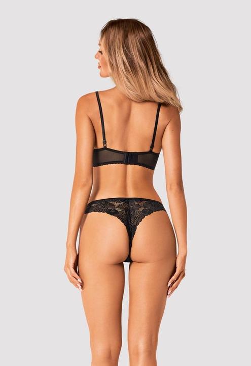 Produktbild Obsessive Serena Love 2er Set Xl/Xxl (XL, XXL)