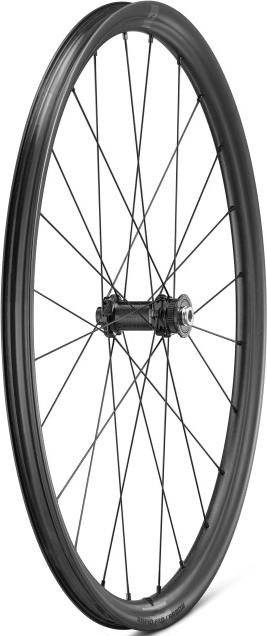 Image du produit Fulcrum Rapid Red Carbon (Roue avant, 28")