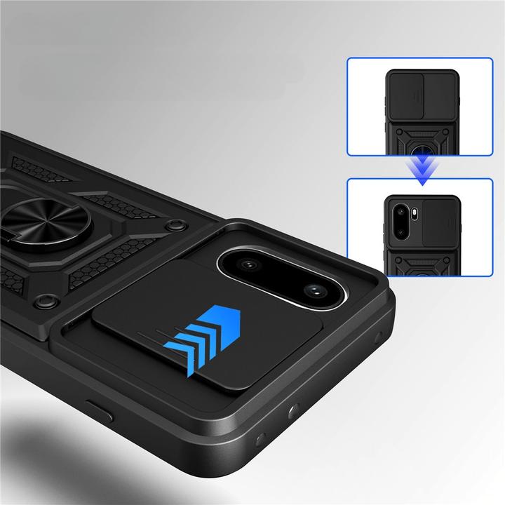 Produktbild Cover-Discount OnePlus 15R - Armor Case mit Kickstand (OnePlus 15R)