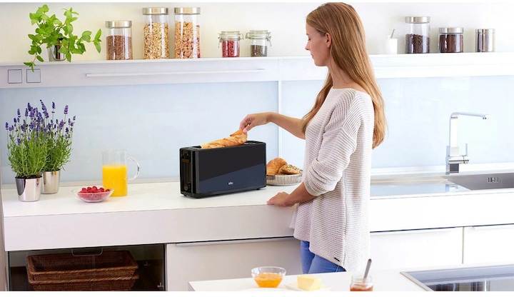 Produktbild Braun PureEase HT3110