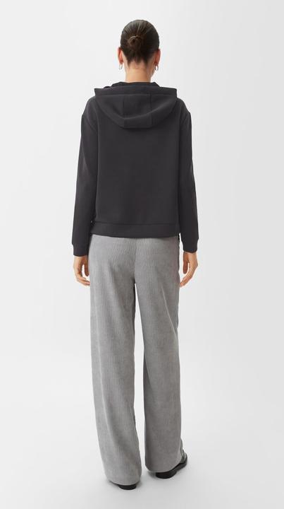 Actual product image Comma Sweatshirt Sweatshirt aus Modalmix (38)