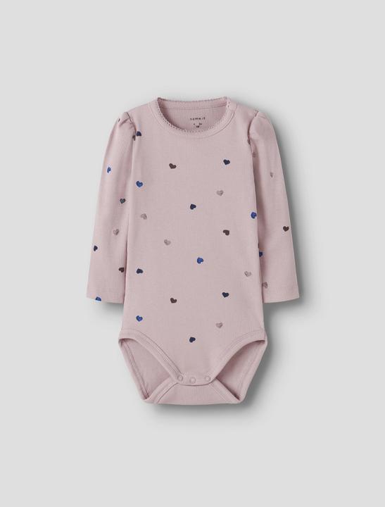 Produktbild Name it Nbfnutti Ls Body Noos (74)