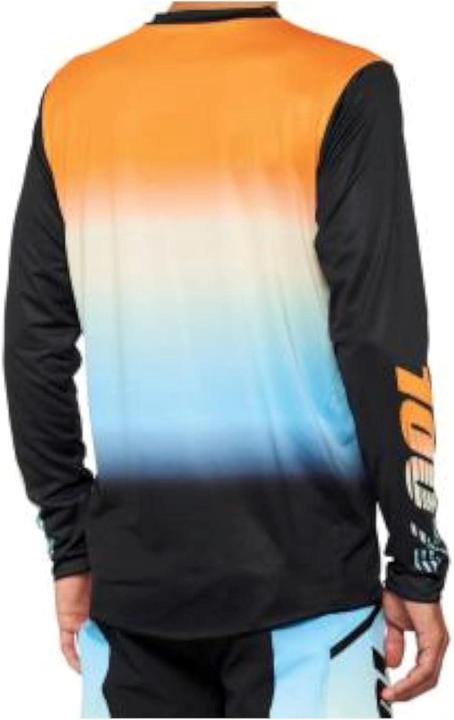 Produktbild 100% R-Core X LE Jersey (S)