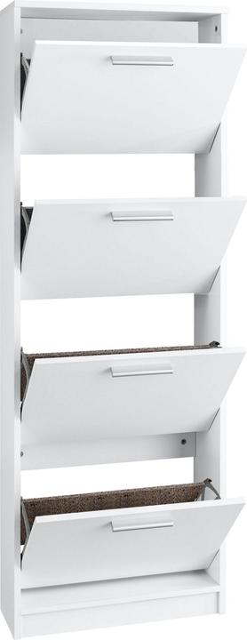 Actual product image Loft 24 Bill (55 x 21 x 157 cm)