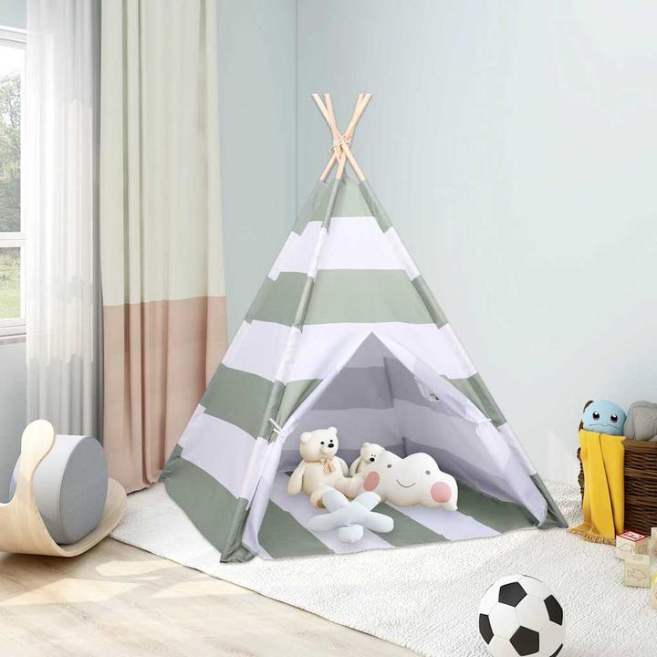 Immagine prodotto vidaXL Spielzelt