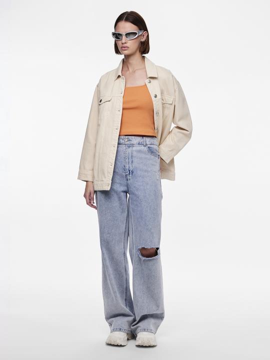 Produktbild Pieces PCNUKISA Tanktop (XXL)