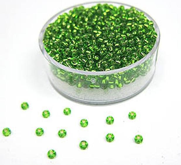 Image du produit Pracht Rocailles Miyuki, 2,2mm, 12g