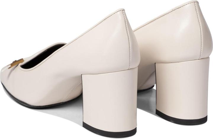 Actual product image Khaite "Elio" pumps (40)