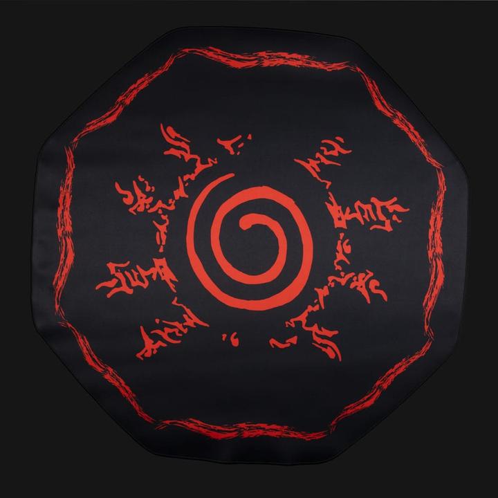 Productafbeelding Konix Naruto (100 x 100 cm)