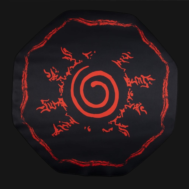 Produktbild Konix Naruto (100 x 100 cm)