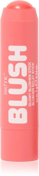 Produktbild Technic Blush Glowy Rouge Stick - Color Selectable