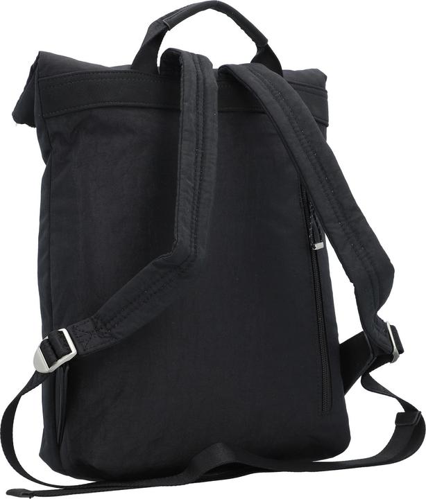 Actual product image Jost Rolltop Backpack Roskilde Backpack Courier