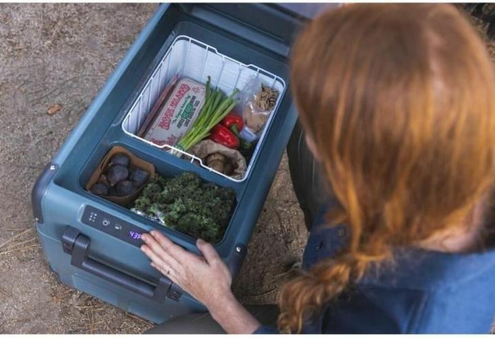 Actual product image Dometic CFX2 37 AC/DC, EU Version (37 l)