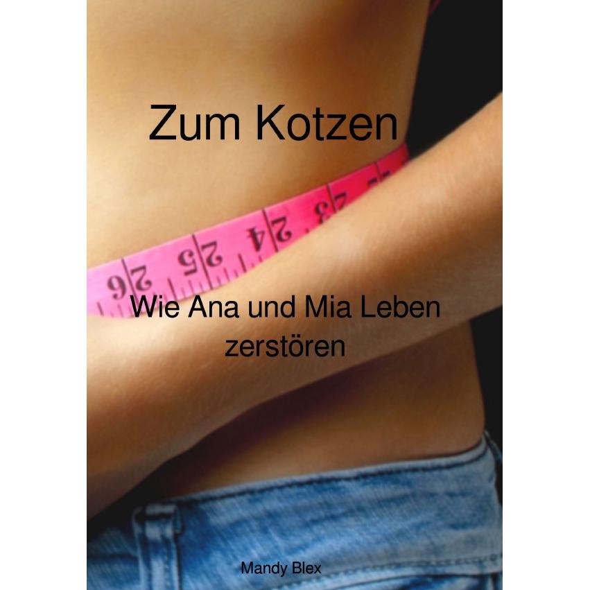 Blex:Zum Kotzen, Ratgeber von Mandy Blex