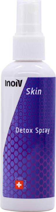Actual product image Inoiv Detox Spray (Face fluid)
