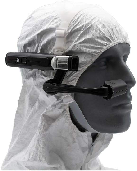 Realwear Flexband - Kopfbügel für Datenbrillen (Smart Glasses)