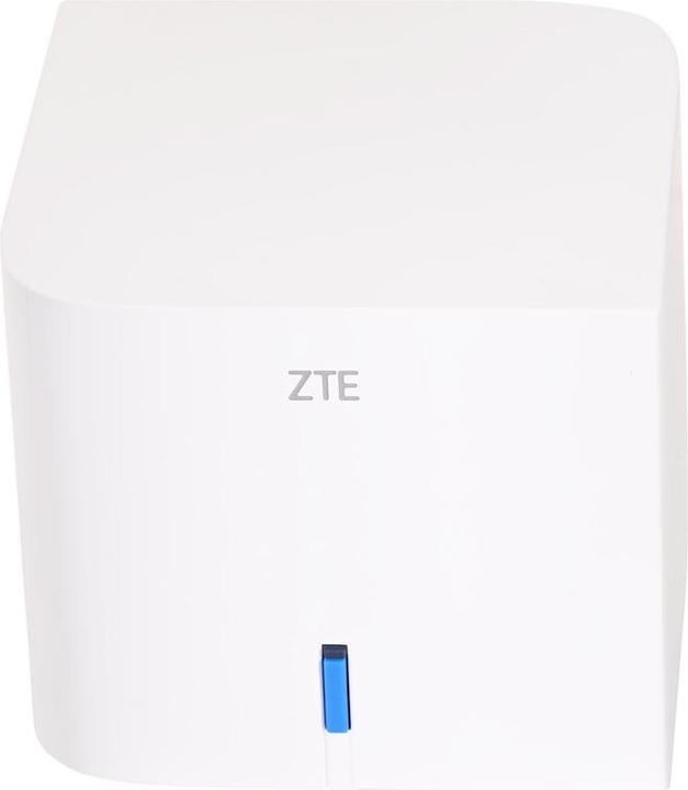 Image du produit ZTE Z1200 WLAN Access Point 1200 Mbit/s Weiss