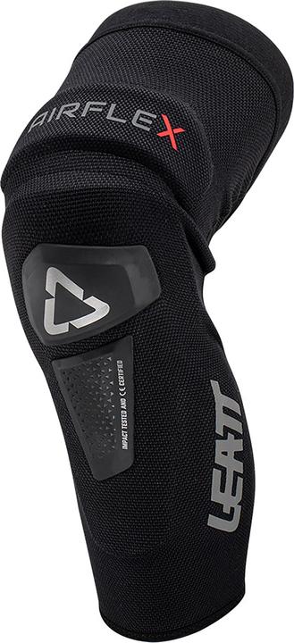 Actual product image Leatt Knee Guard AirFlex Hybrid Pro (M, Knee pad, Unique specimen)