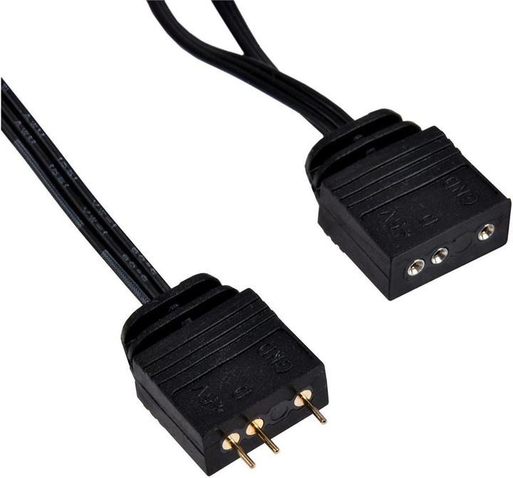 Image du produit Silverstone Permafrost PF360-ARGB, V2 refroidissement complet de l'eau