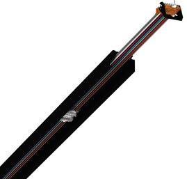 Immagine prodotto Regiolux Tronchetto 2-l 11x2,5qmm IP20 1927/3004104