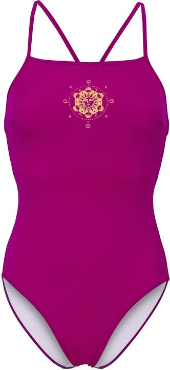 Produktbild Aqua Feel Damen Badeanzug (38)