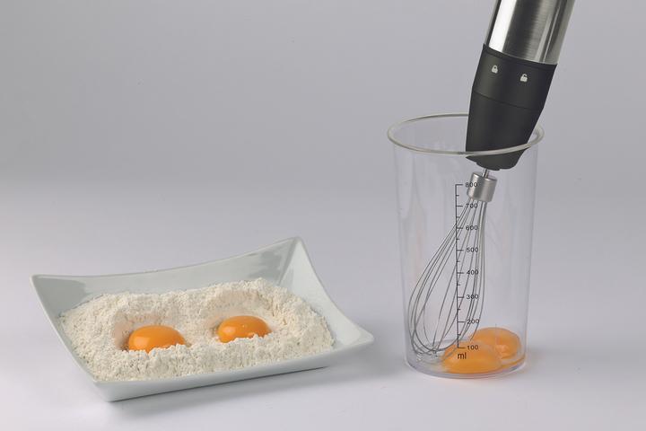 Produktbild Ohmex Stabmixer HMX-8280KIT