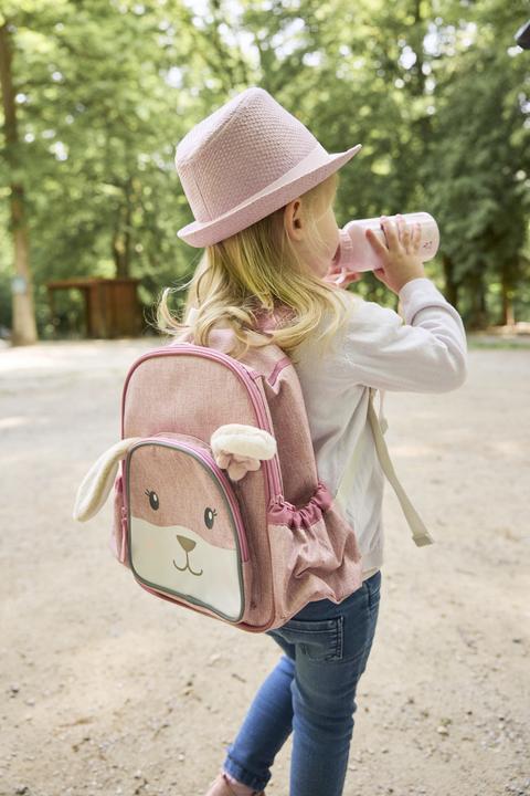 Produktbild Sterntaler Kinderrucksack Hase Hanni