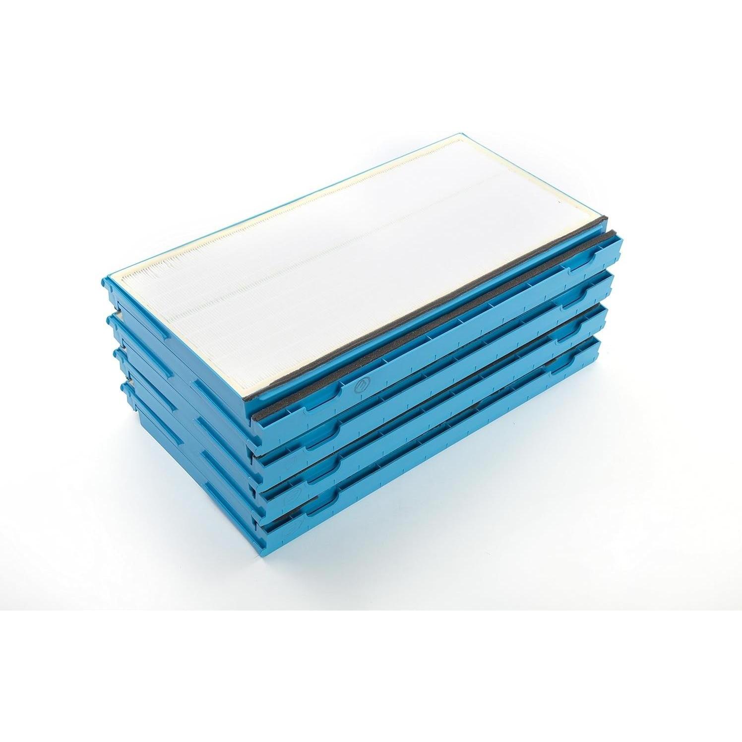 GVS Modulares Panel-Filterset, verhindert Schimmel- und ...