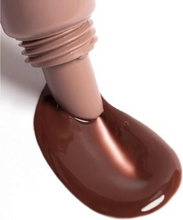 Immagine prodotto Delia Cosmetics Lumene Lip Glow Oil Balm In Honey - 10ml (Balsamo per le labbra, 10 ml)