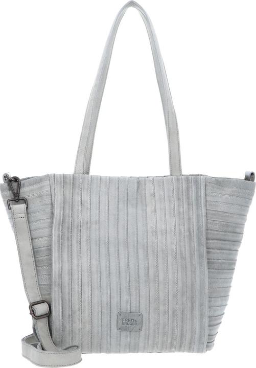 Produktbild FredsBruder Streifenhörnchen Shopper