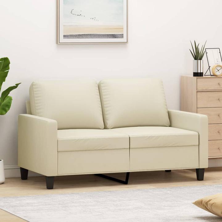 Produktbild vidaXL 2-Sitzer-Sofa (2-Sitzer)