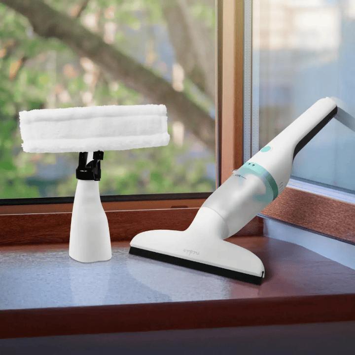 Actual product image Nedis Window hoover, 28 cm squeegee width
