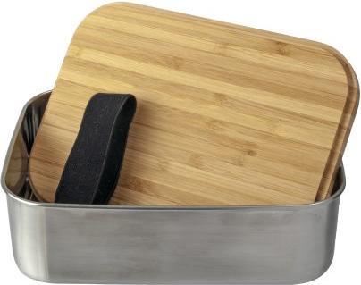 Produktbild Outdoor Spirit Lunchbox 'Bamboo'