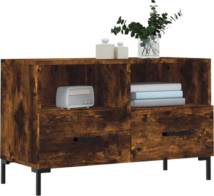 Produktbild vidaXL TV-Schrank (80 x 36 x 50 cm)