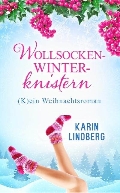 Produktbild Wollsockenwinterknistern (Karin Lindberg, Deutsch)
