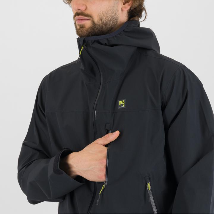 Image du produit Karpos Pluvia Jacket (L)