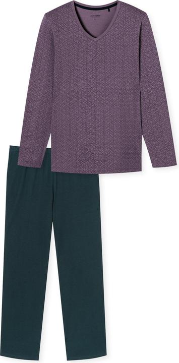 Produktbild Schiesser Pyjama Comfort Essentials (44)