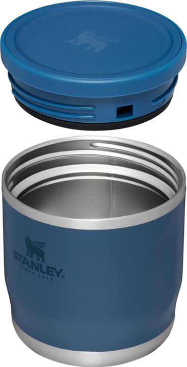 Produktbild Stanley 1913 termos obiadowy THE ADVENTURE 0 35 l - ABYSS