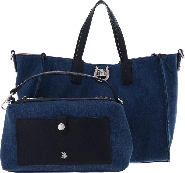 Immagine prodotto U.S. Polo Middleton Double Handle With Extra Bag