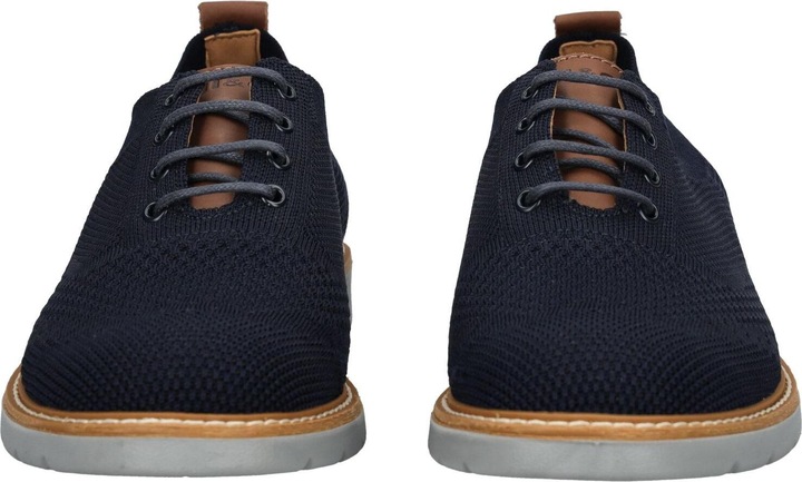 Actual product image Igi&co Halbschuhe (46)