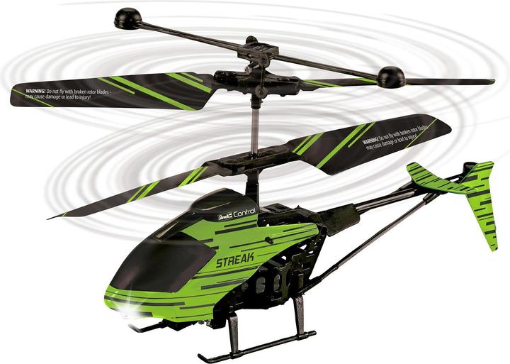Produktbild Revell Streak