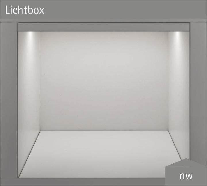 Produktbild Halemeier LED Bänder Versa Inside 80 / 12 V (Kaltweiss, 500 cm, Indoor)